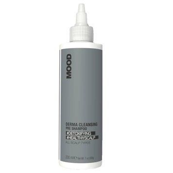 Пилинг деликатный для кожи головы Mood Derma Cleansing Pre Shampoo 200 мл 00-00026839 фото