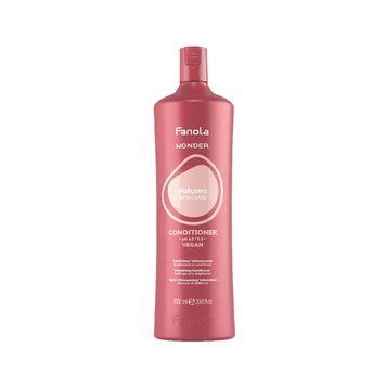 Кондиціонер для об&rsquo;єму волосся Fanola Wonder Volume Conditioner 1000 мл 00-00024862 фото