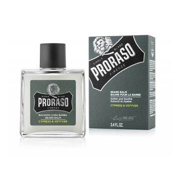 Бальзам для бороды Proraso Cypress & Vetyver Beard Balm 100 мл 00-00015445 фото
