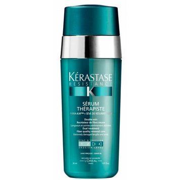 Сироватка для відновлення пошкодженого волосся Kerastase Resistance Therapist Serum 30 мл 00-00015492 фото