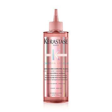 Флюїд для блиску фарбованого волосся Kerastase Chroma Absolu Soin Acide Chroma Gloss 210 мл 00-00020263 фото