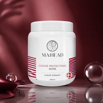 Маска для фарбованого волосся MA:HEAD Color Protecting Mask 1000 мл 00-00024074 фото