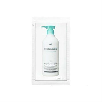 Шампунь кератиновый безсульфатный La'dor Keratin LPP Shampoo 10 мл 00-00016216 фото