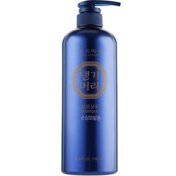 Шампунь тонизирующий для поврежденных волос Daeng Gi Meo Ri ChungEun Shampoo For Damaged Hair 780 мл 00-00020010 фото
