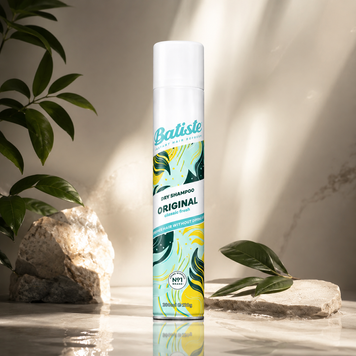 Шампунь сухий Batiste Original 350 мл 00-00024064 фото
