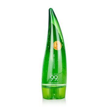 Крем увлажняющий универсальный с алоэ HOLIKA HOLIKA 250 мл 00-00015535 фото