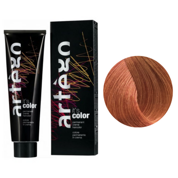 Крем-фарба для волосся Artego It's Color №8.40 Light Orange Blonde 150 мл 00-00024448 фото