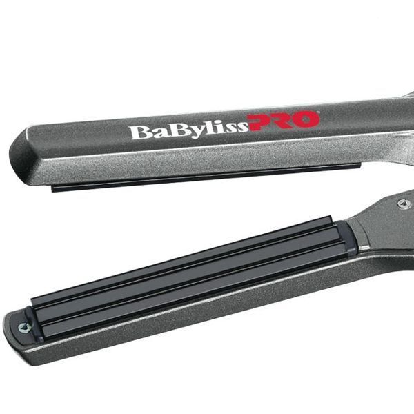 Щипці-гофре для волосся BaByliss Volume & Mini Crimp ВАВ2310EPCE 15 мм 00-00022877 фото