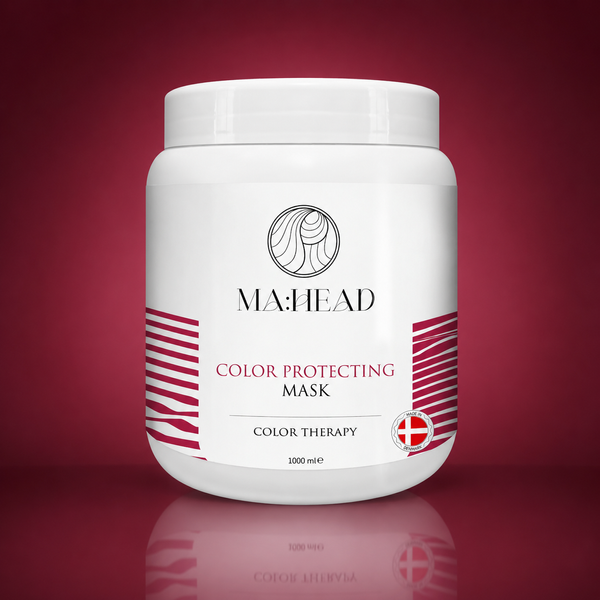 Маска для окрашенных волос MA:HEAD Color Protecting Mask 1000 мл 00-00024074 фото