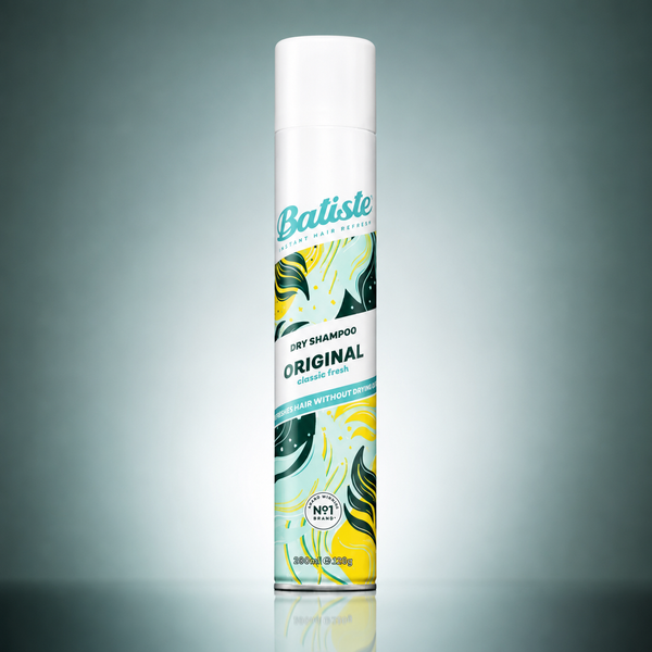 Шампунь сухой Batiste Original 350 мл 00-00024064 фото