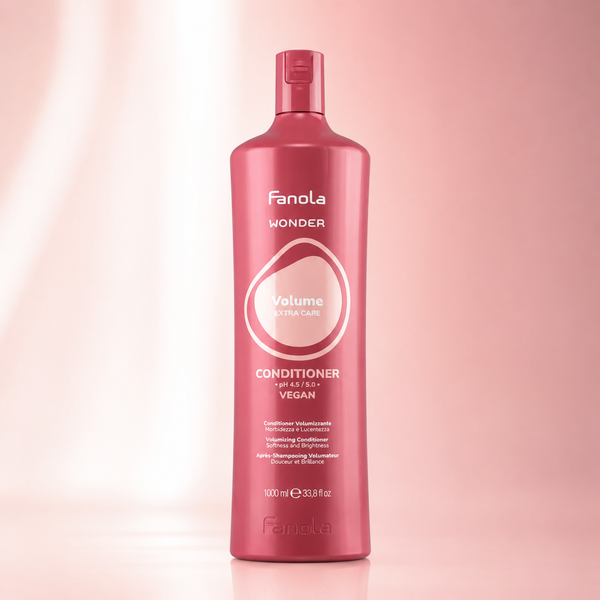 Кондиционер для объема волос Fanola Wonder Volume Conditioner 1000 мл 00-00024862 фото