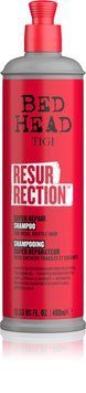 Шампунь для ломких и поврежденных волос Tigi Bed Head Resurrection Super Repair Shampoo 400 мл 00-00018634 фото
