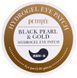 Патчи гидрогелевые под глаза Petitfee Black Pearl & Gold Hydrogel Eye Patch 60 шт 00-00011388 фото 1