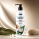 Бальзам для сухих и ослабленных волос Tink Hair Balm Кокос-Пшеничные протеины 500 мл 00-00020568 фото 1