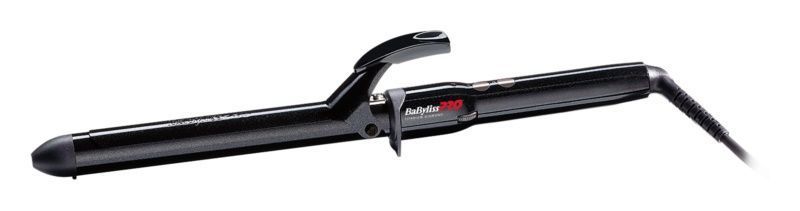 Плойка BaByliss Pro Titanium Diamond 25 мм 00-00009127 фото