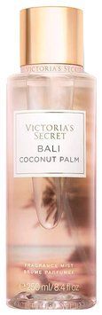 Спрей для тіла Victorias Secret Bali Coconut Palm Fragrance Mist 250 мл 00-00020660 фото