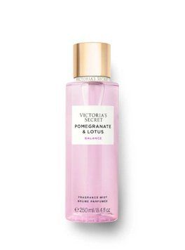 Спрей для тела Victorias Secret Pomegranate & Lotus Fragrance Mist 250 мл 00-00022724 фото