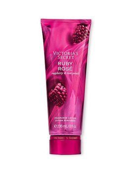 Лосьон парфюмированный для тела Victorias Secret Ruby Rose Body Lotion 236 мл 00-00021042 фото