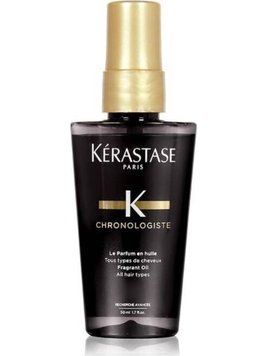 Масло для всех типов волос Kerastase Chronologiste Huile de Parfum 50 мл 00-00024570 фото