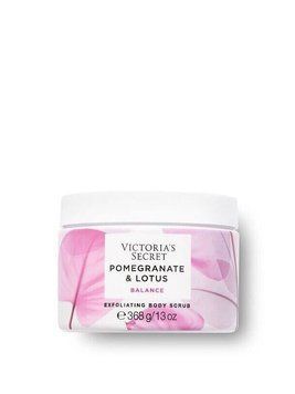 Скраб для тіла Victorias Secret Pomegranate&Lotus Body Scrub 368 г 00-00025235 фото