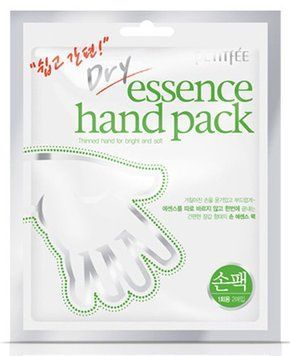 Маска для рук Petitfee Dry Essence 14 мл 00-00011405 фото