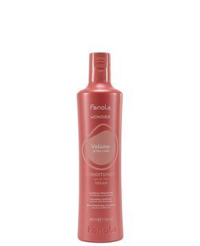 Кондиціонер для об&rsquo;єму волосся Fanola Wonder Volume Conditioner 350 мл 00-00024861 фото