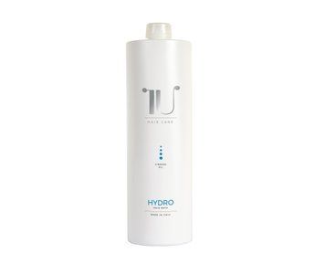 Шампунь для гладкості неслухняного волосся Carisma IU Hydro 1000 мл 00-00016137 фото