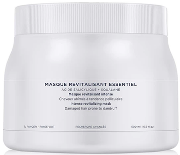 Маска для поврежденных волос Kerastase Symbiosis Mask Revitalizing Essential 500 мл 00-00021078 фото