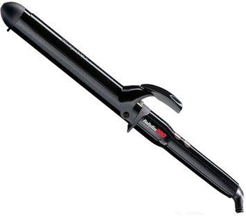 Плойка BaByliss Pro Titanium Diamond 32 мм 00-00009128 фото