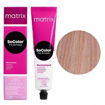 Крем-краска для волос Matrix Socolor Beauty №10ММ Мокка-мокка очень-очень светлый блондин 90 мл 00-00000157 фото