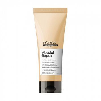 Кондиционер для волос Loreal Professionnel Serie Expert Absolut Repair Conditioner 200 мл 00-00017559 фото