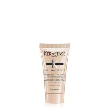 Крем увлажняющий для вьющихся волос Kerastase Curl Manifesto Creme de Jour Fondamentale 50 мл 00-00024573 фото