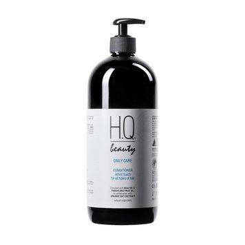 Кондиционер для ежедневного ухода для всех типов волос H.Q.Beauty Daily Care Conditioner 950 мл 00-00025928 фото