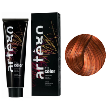 Крем-фарба для волосся Artego It's Color №6.34 Dark Gold Copper Blonde 150 мл 00-00024439 фото