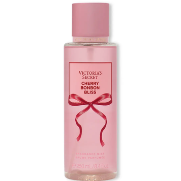 Спрей для тела Victorias Secret Cherry Bonbon Bliss Fragrance Mist 250 мл 00-00026823 фото
