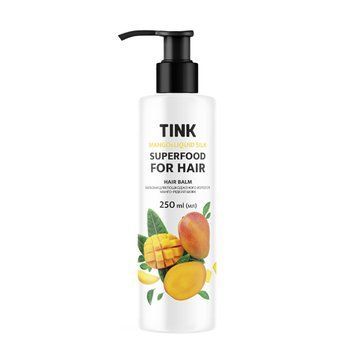 Бальзам для поврежденных волос Tink Hair Balm Манго-Жидкий шелк 250 мл 00-00018176 фото