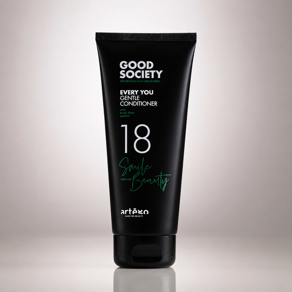 Кондиционер для ежедневного использования Artego Good Society Every You 18 Conditioner 200 мл 00-00022421 фото