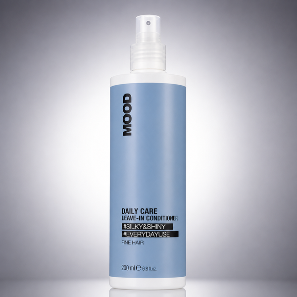 Спрей-кондиціонер незмивний для щоденного догляду Mood Daily Care Leave-In Conditioner 200 мл 00-00026877 фото