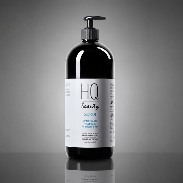 Кондиціонер для щоденного догляду для всіх типів волосся H.Q.Beauty Daily Care Conditioner 950 мл 00-00025928 фото
