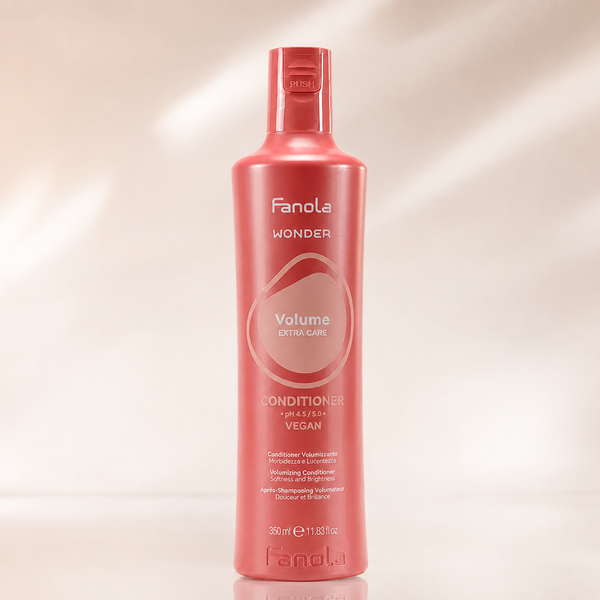 Кондиционер для объема волос Fanola Wonder Volume Conditioner 350 мл 00-00024861 фото