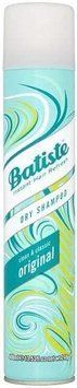 Шампунь сухой Batiste Dry Shampoo Clean and Classic Original 400 мл 00-00010896 фото