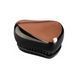 Щітка для волосся Tangle Teezer Compact Styler Rose Gold Black 00-00016853 фото 2