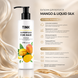 Бальзам для пошкодженого волосся Tink Hair Balm Манго-Рідкий шовк 250 мл 00-00018176 фото 2