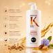 Шампунь для всіх типів волосся BBcos Kristal Everyday Shampoo 1000 мл 00-00026026 фото 2