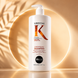 Шампунь для всіх типів волосся BBcos Kristal Everyday Shampoo 1000 мл 00-00026026 фото 1