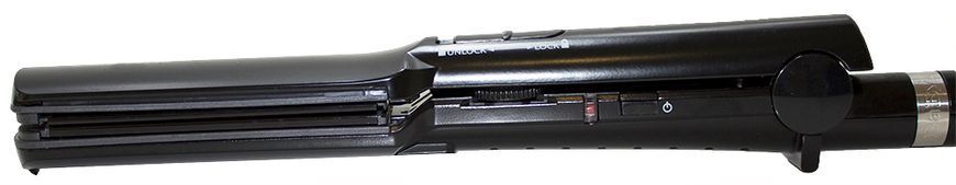 Щипці-гофре BaByliss EP Technology Crimper 38 мм 00-00002882 фото