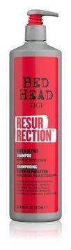 Шампунь для ломких и поврежденных волос Tigi Bed Head Resurrection Super Repair Shampoo 970 мл 00-00019943 фото