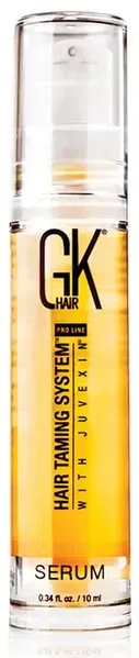 Сироватка з шовком для волосся GKhair Serum 10 мл