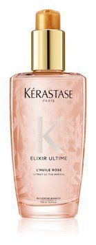 Масло для окрашенных волос Kerastase Elixir Ultime Le Bain Rose 100 мл 00-00015375 фото