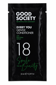 Кондиционер для ежедневного использования Artego Good Society Every You 18 Conditioner 10 мл 00-00027460 фото